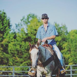 Meet your Posher, Chuck